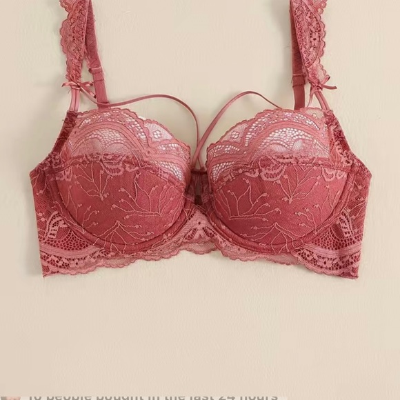 Sexy bra n panty set - Picture 3 of 12